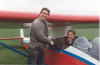 Andy's 1st Solo