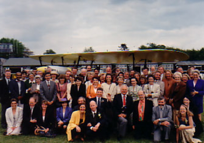 David and Karen's Wedding