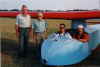 GPRA Reunion May 1993