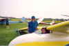 Vintage Glider Rally May 1992