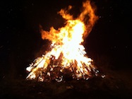 Bonfire Night